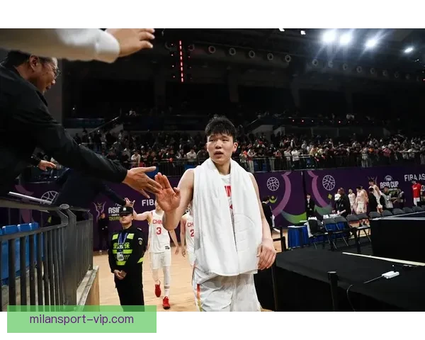 杨瀚森伤情恢复无碍有望复出对阵奇才开启新赛季征程