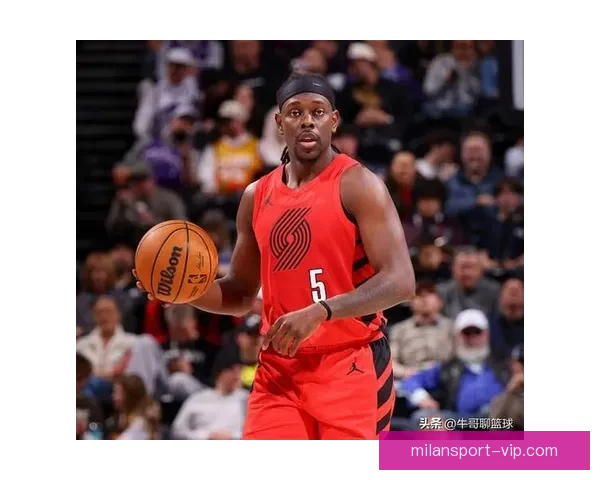 霍勒迪创开拓者队史纪录 12助攻0失误成最年长达成者 霍勒迪创开拓者队史纪录 12助攻0失误成最年长达成者