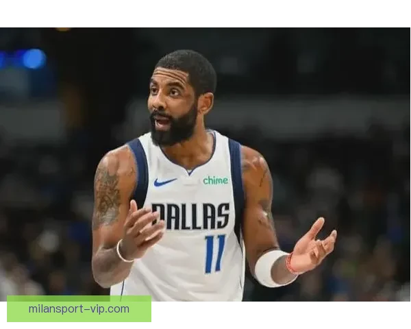 同天生日牵起缘分基德感慨欧文缺席球队格外想念他的领袖作用