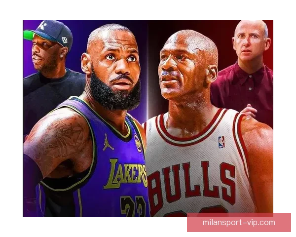 历史最佳争论成快乐窃贼 富保罗力挺乔丹观点揭示风险