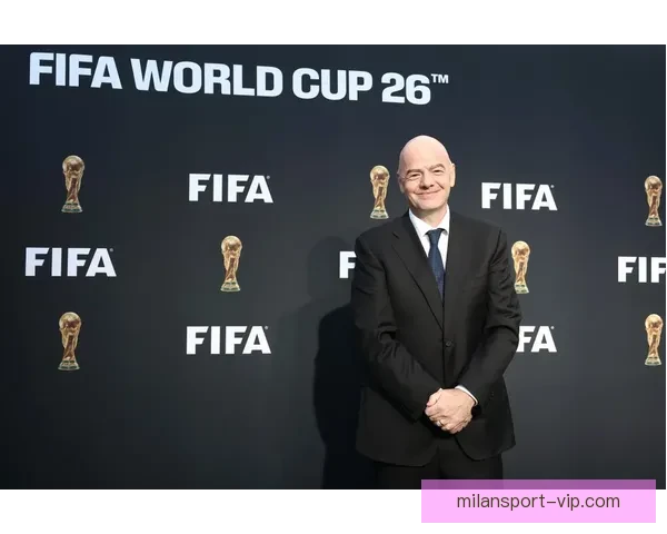 美加墨世界杯赛程全面解析及精彩赛事时间表安排