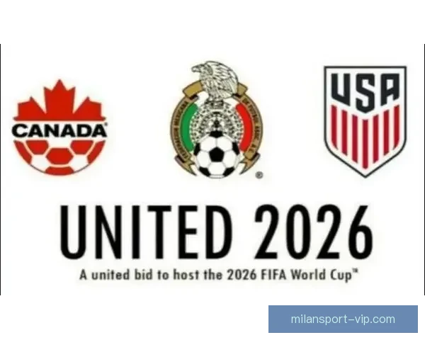 美加墨世界杯竞猜入口权威解析助你畅玩全球足球赛事盛宴