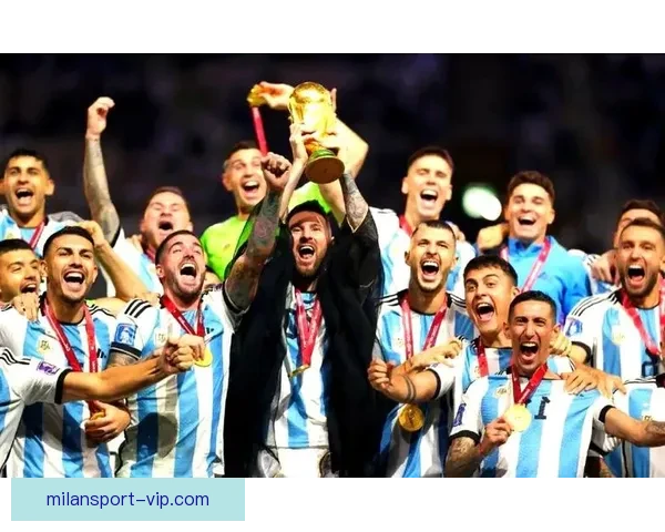 美加墨世界杯竞猜攻略：精准预测赢大奖，助你玩转世界杯盛宴