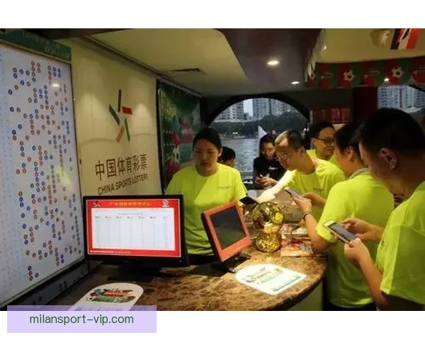 世界杯竞猜盘口分析与策略指南 提升你预测准确率的实用技巧