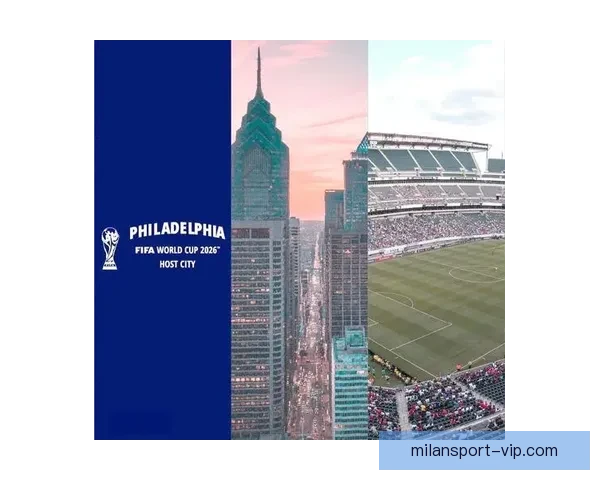 美加墨联合举办世界杯赛事展现三国足球魅力与合作精神