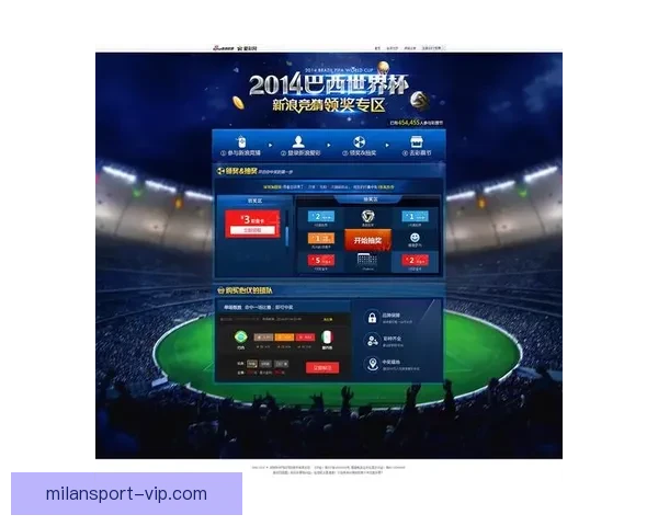 2026世界杯最新竞猜APP免费下载畅玩全场赛事体验